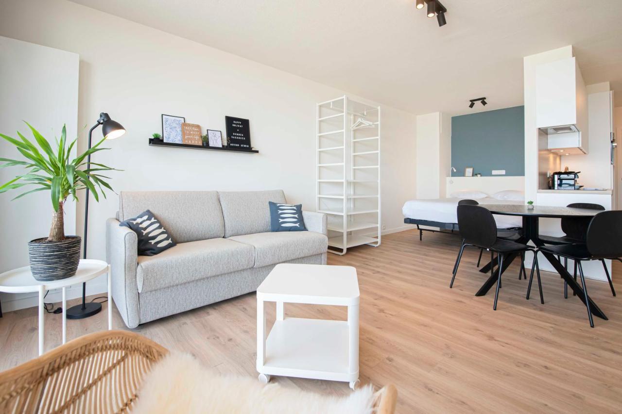 Appartement Ostend Studio