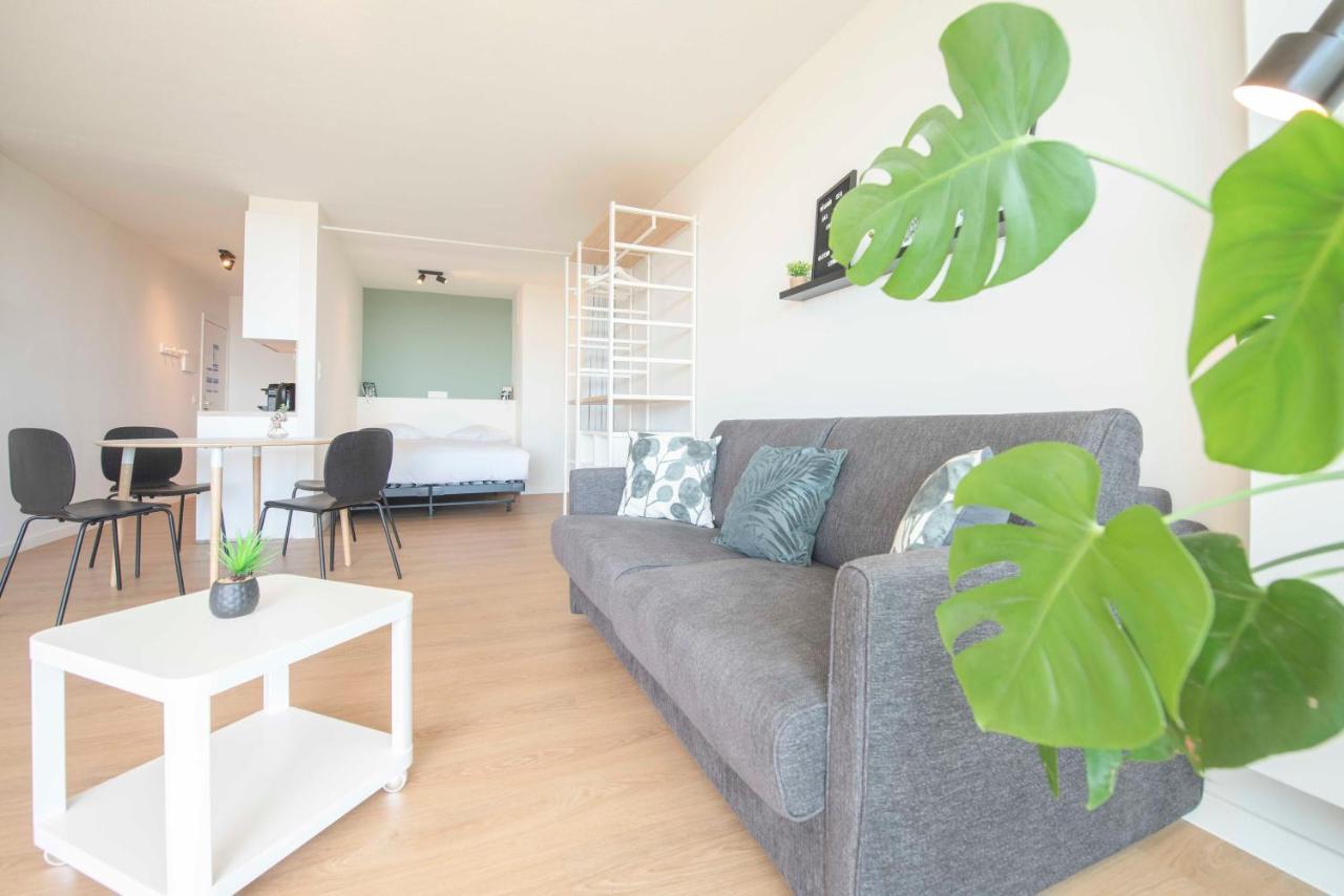 Ostend Studio Ostende