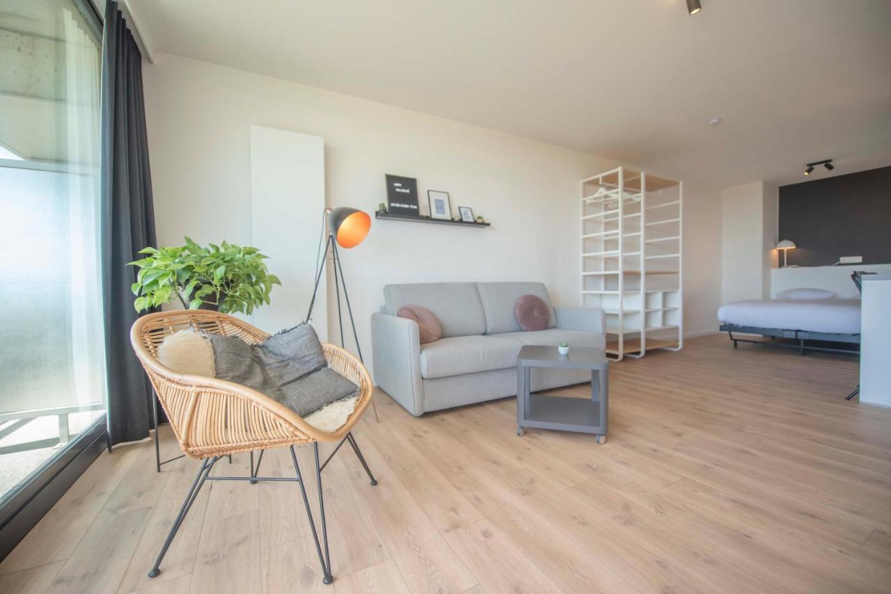 Ostend Studio * Ostende
