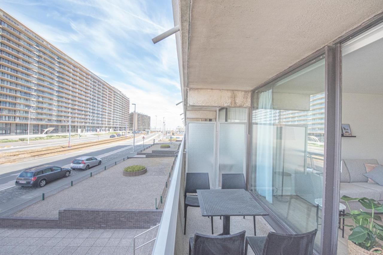 Ostend Studio Appartement *