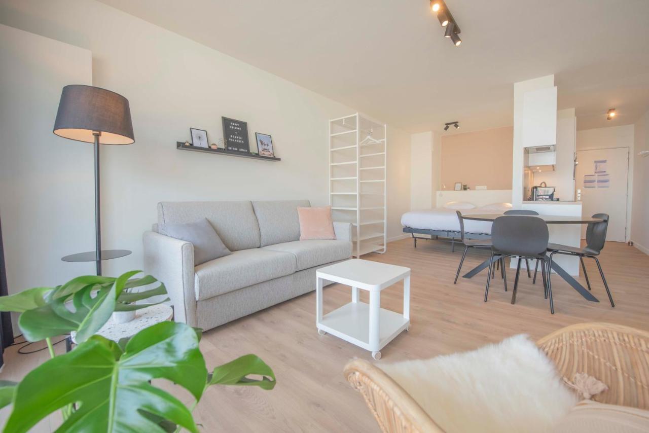 Ostend Studio * Ostende