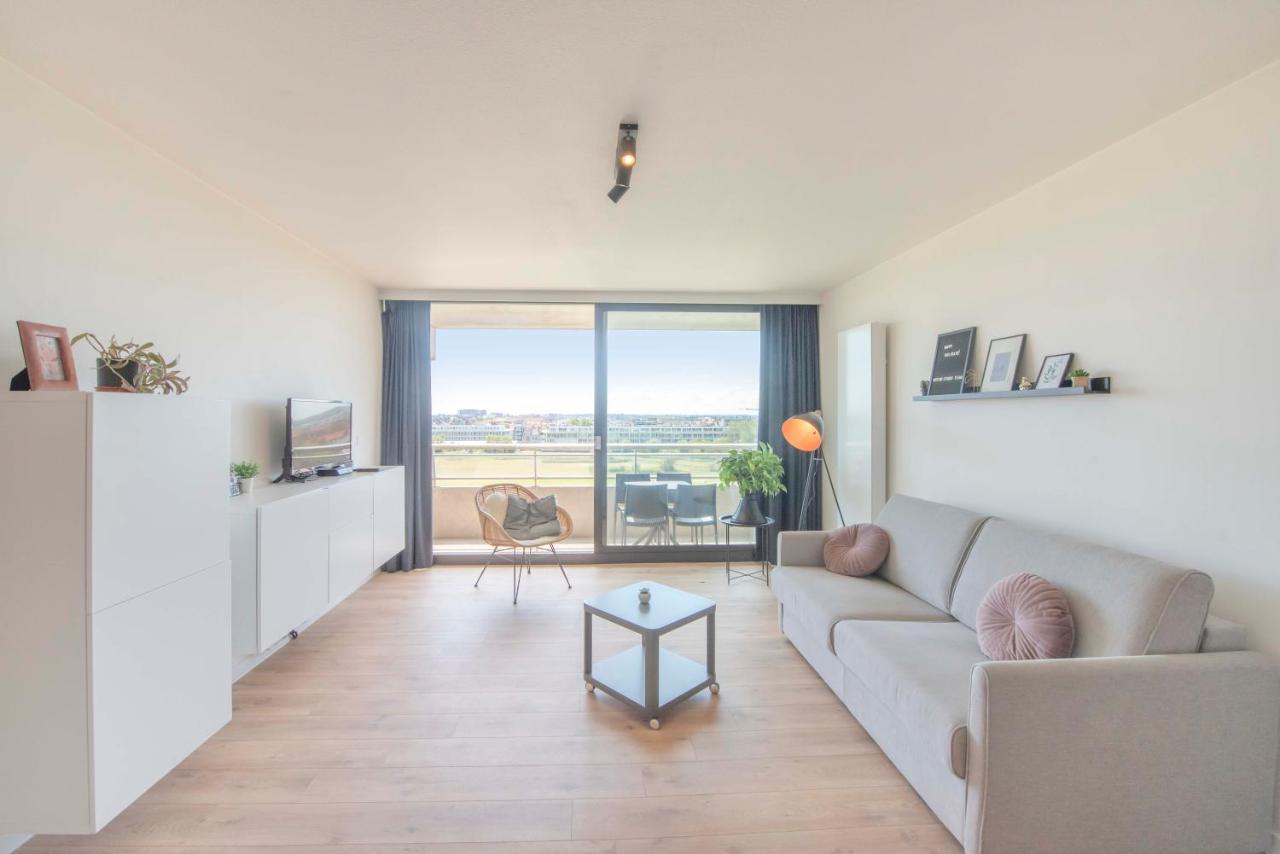Ostend Studio Appartement *