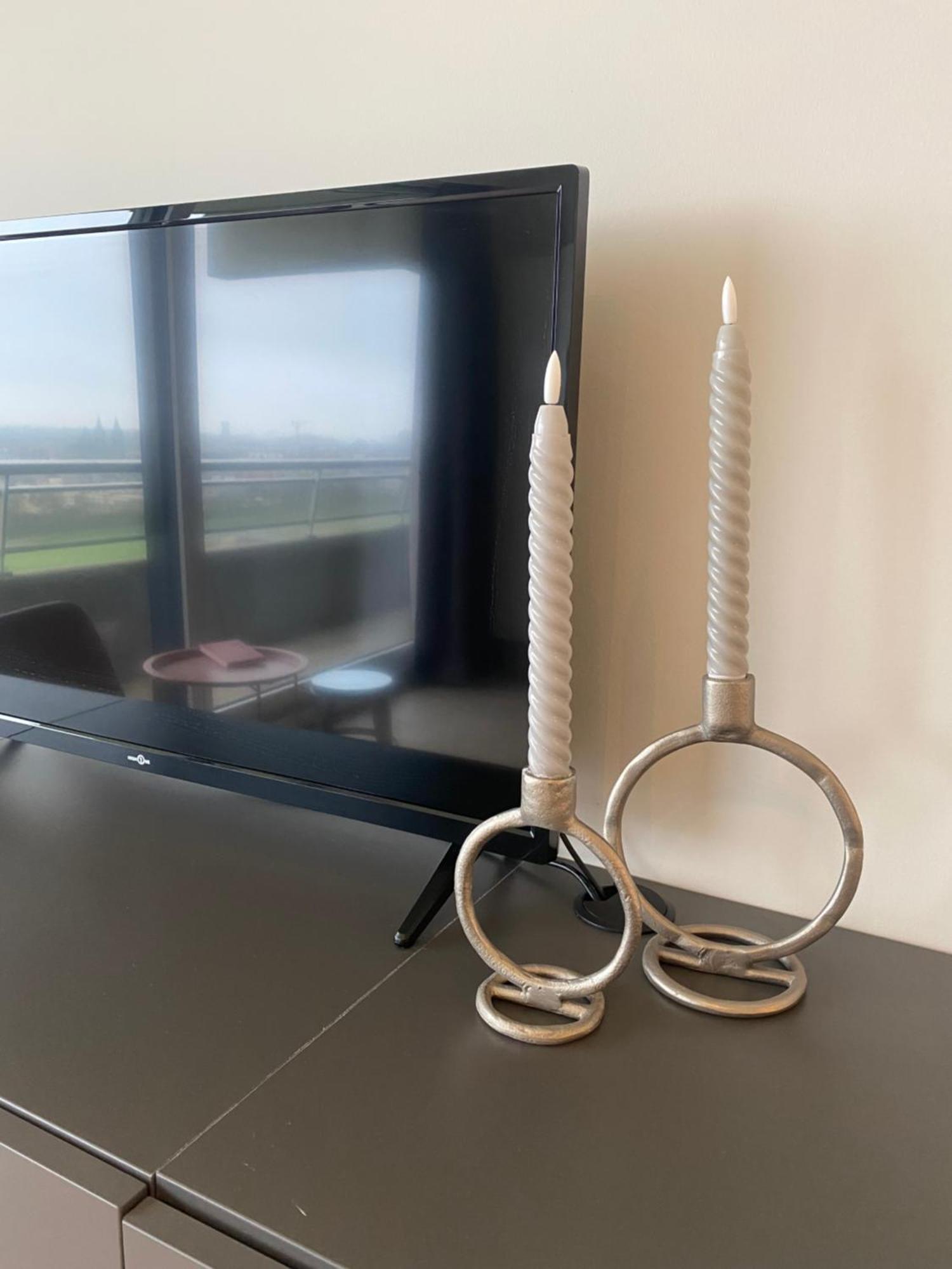 Ostend Studio Appartement