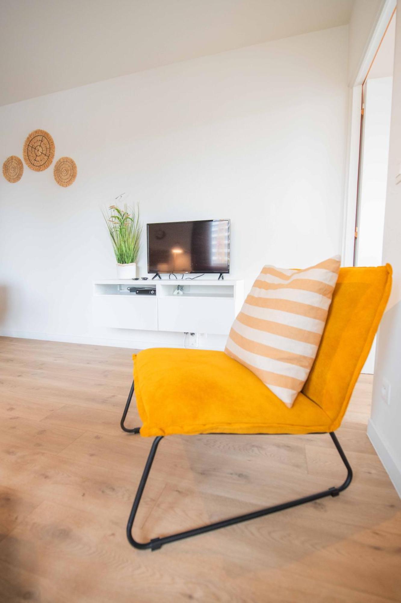 Ostend Studio Appartement *