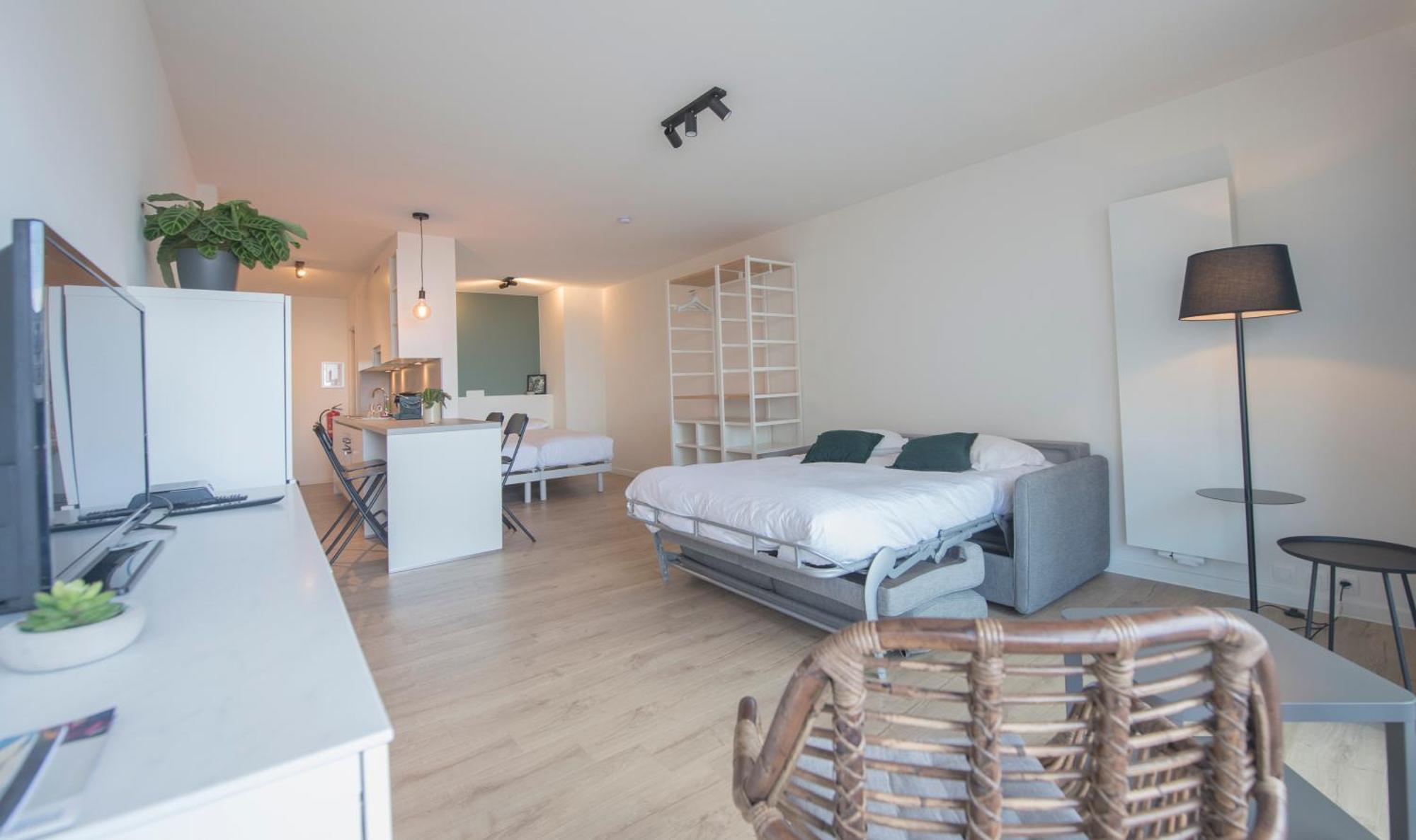 Ostend Studio