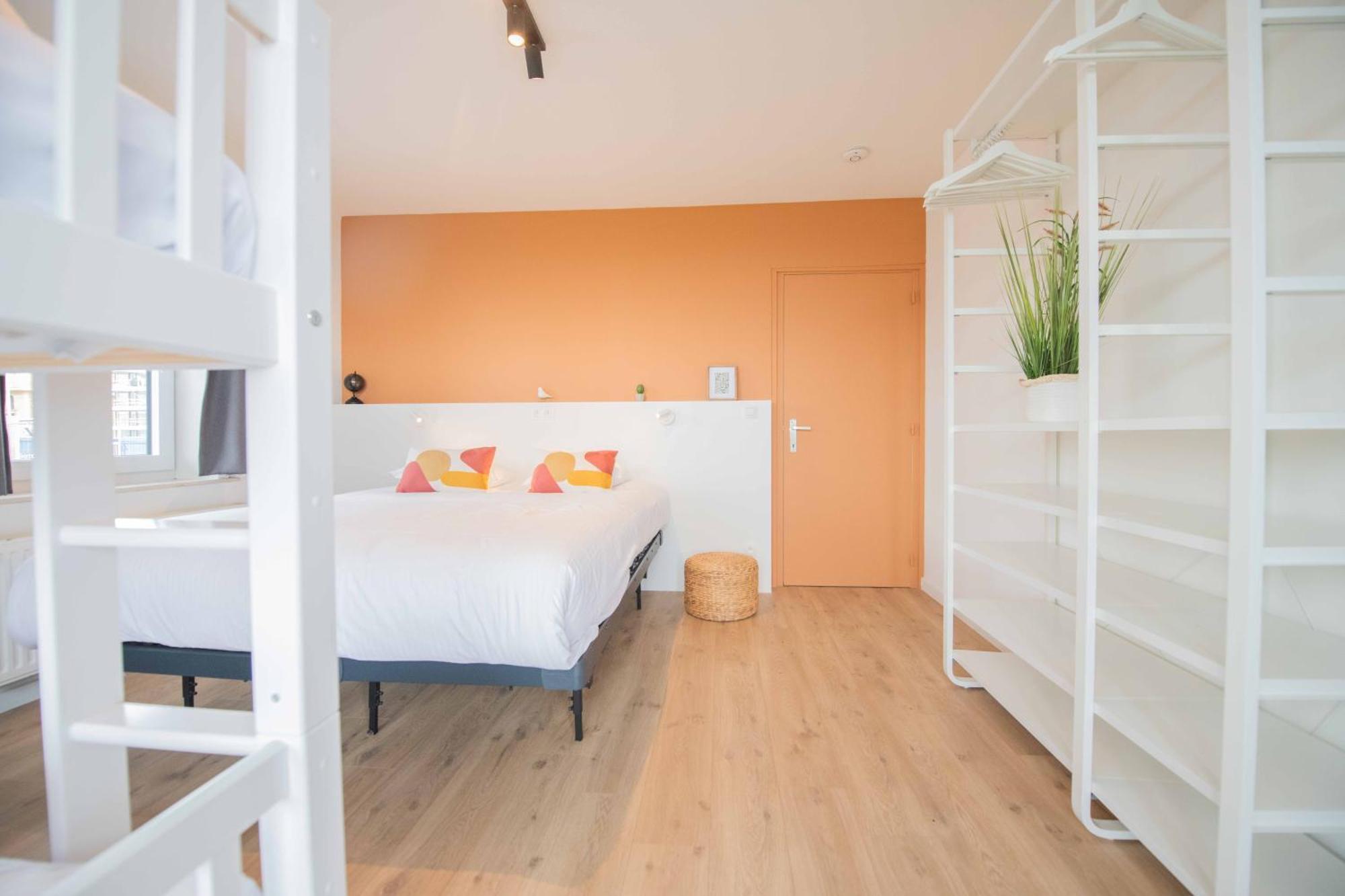 Ostend Studio Appartement
