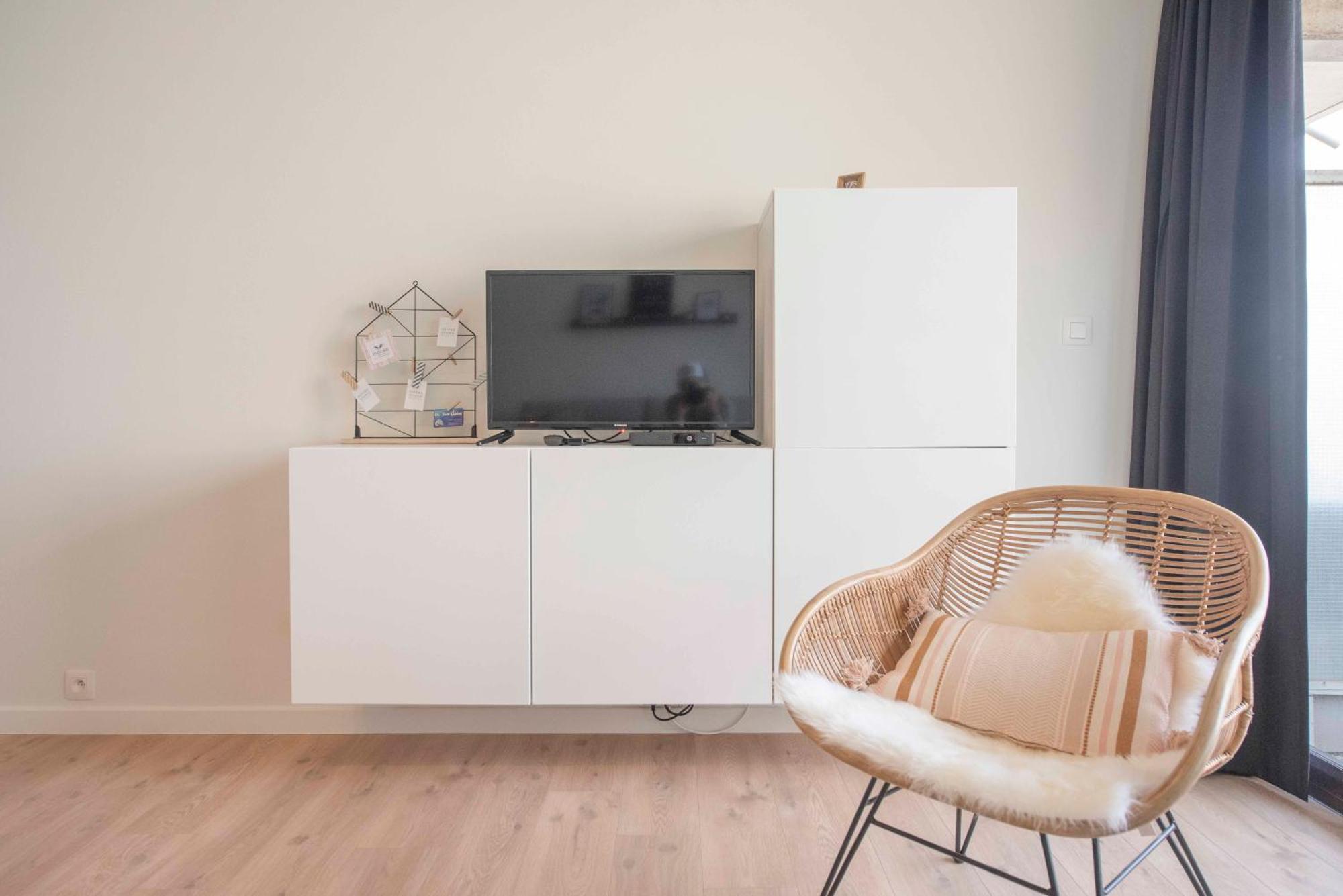Ostend Studio Ostende