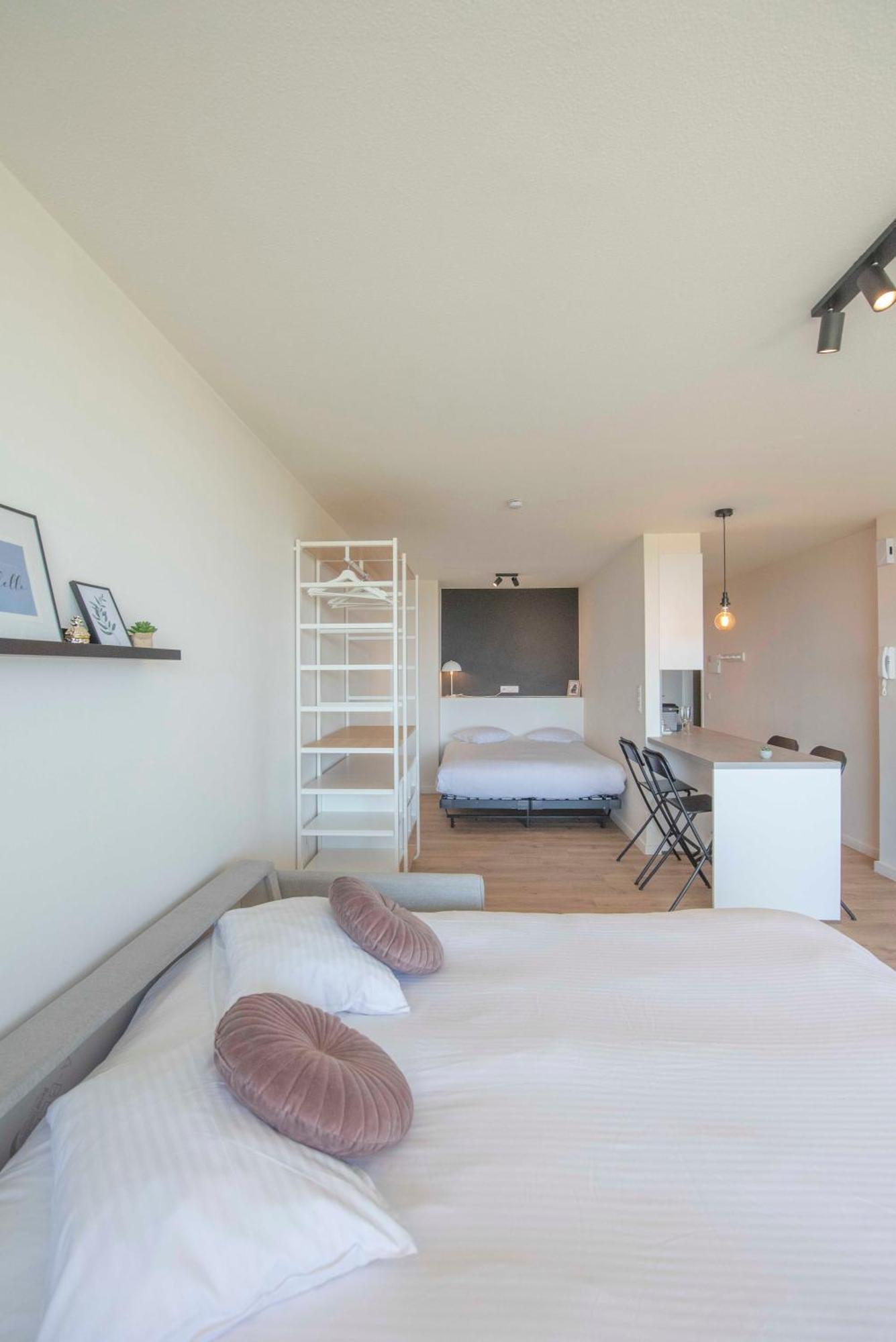 Appartement Ostend Studio Ostende