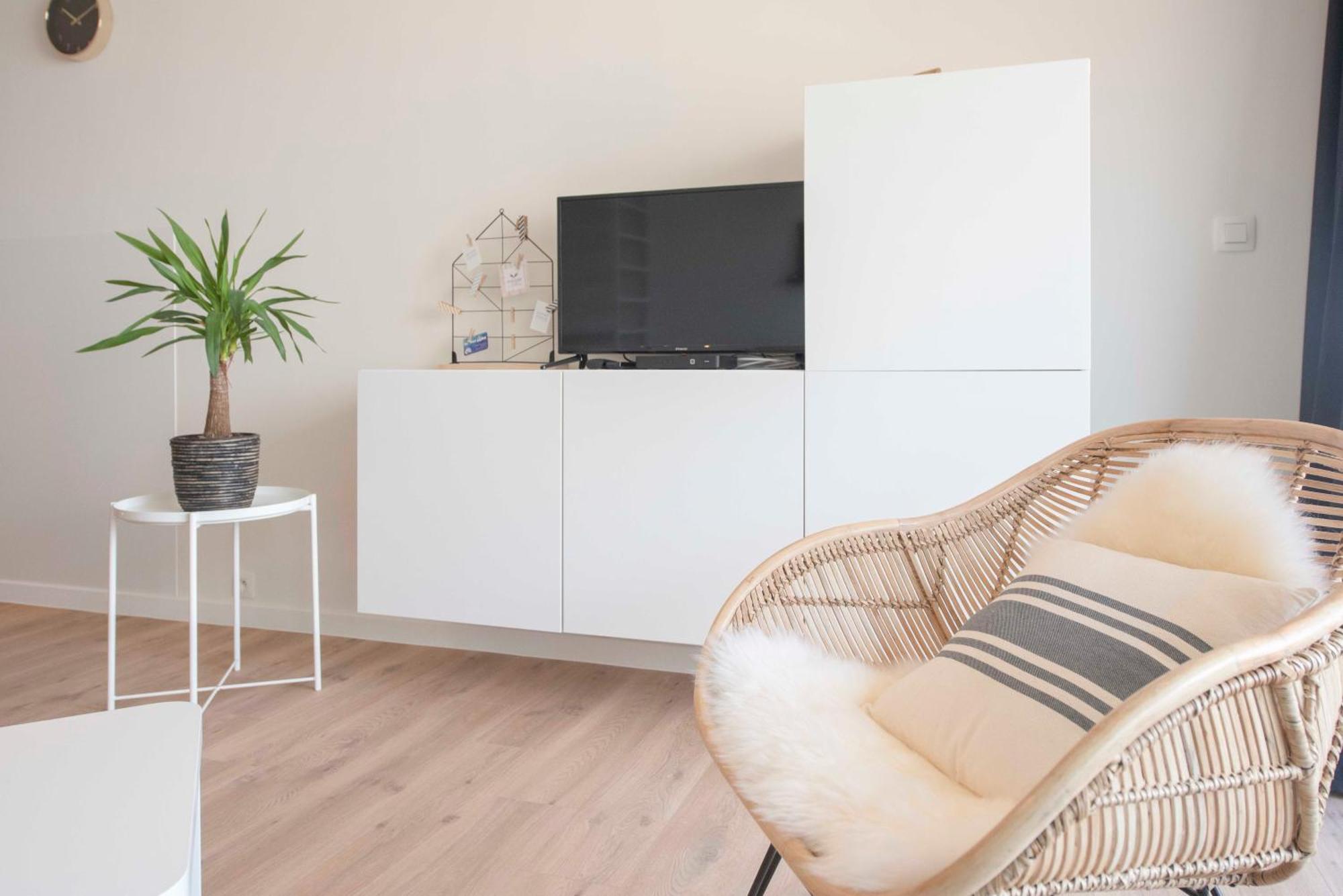 Ostend Studio Appartement *
