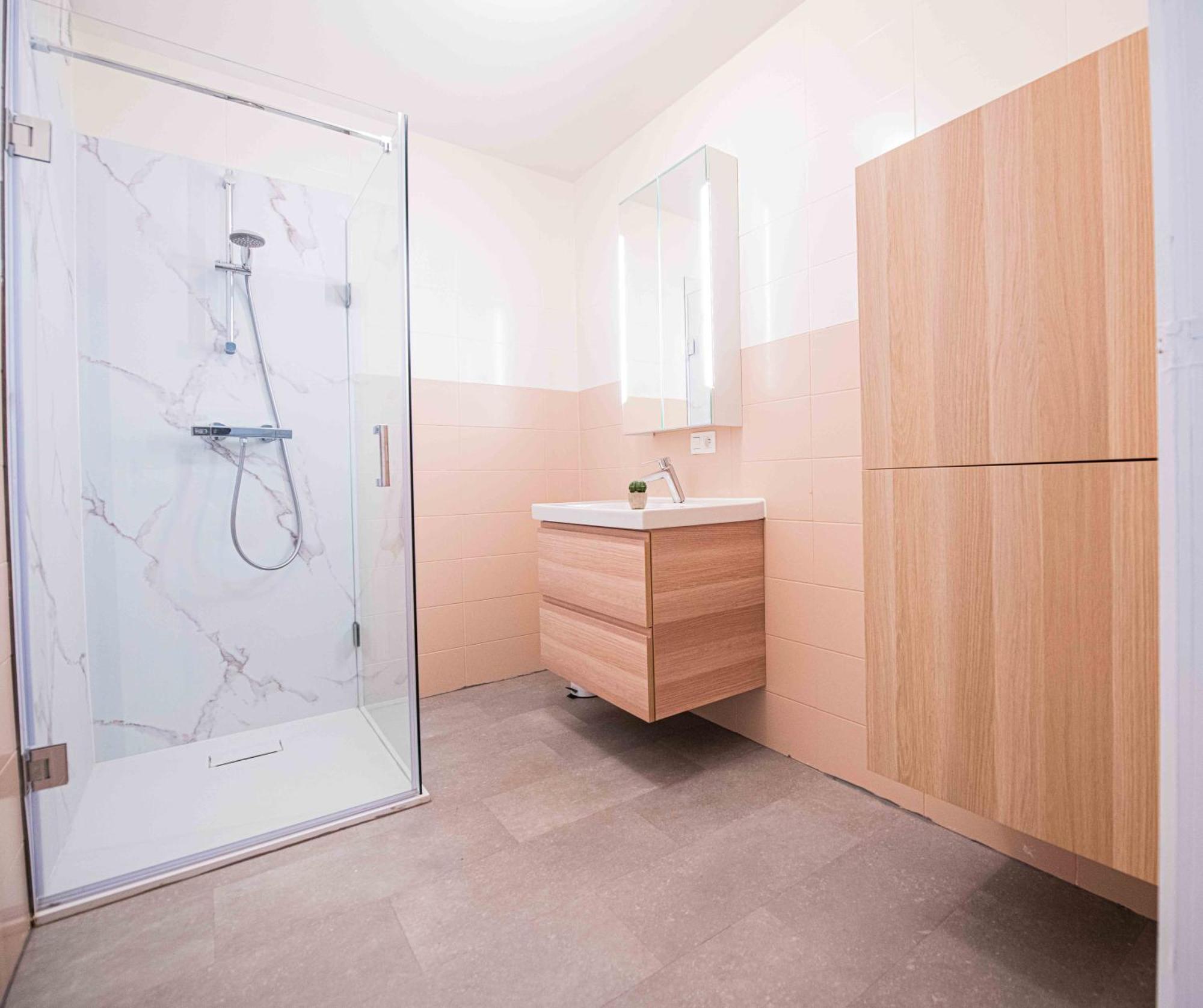 Appartement Ostend Studio *