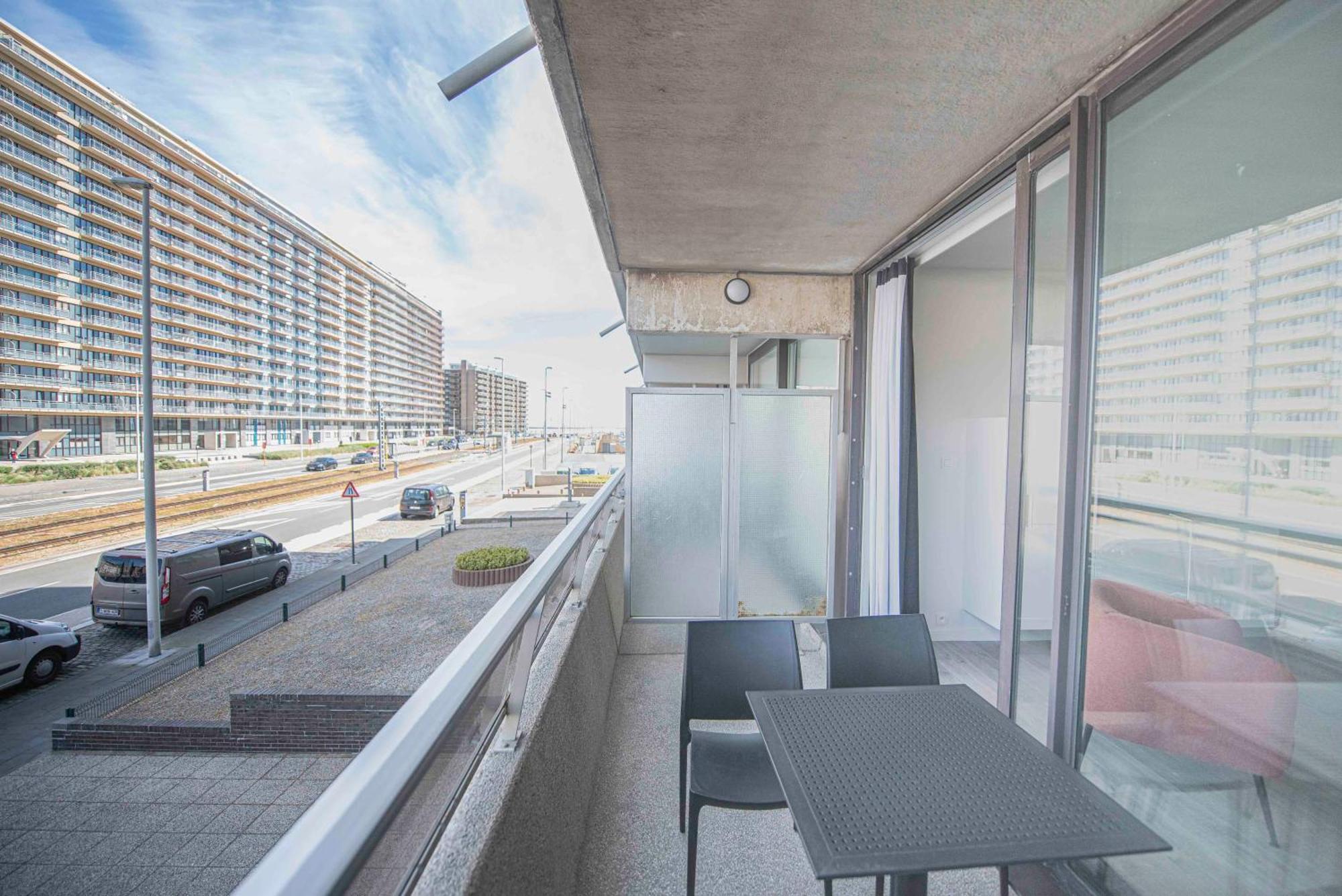 Ostend Studio Ostende