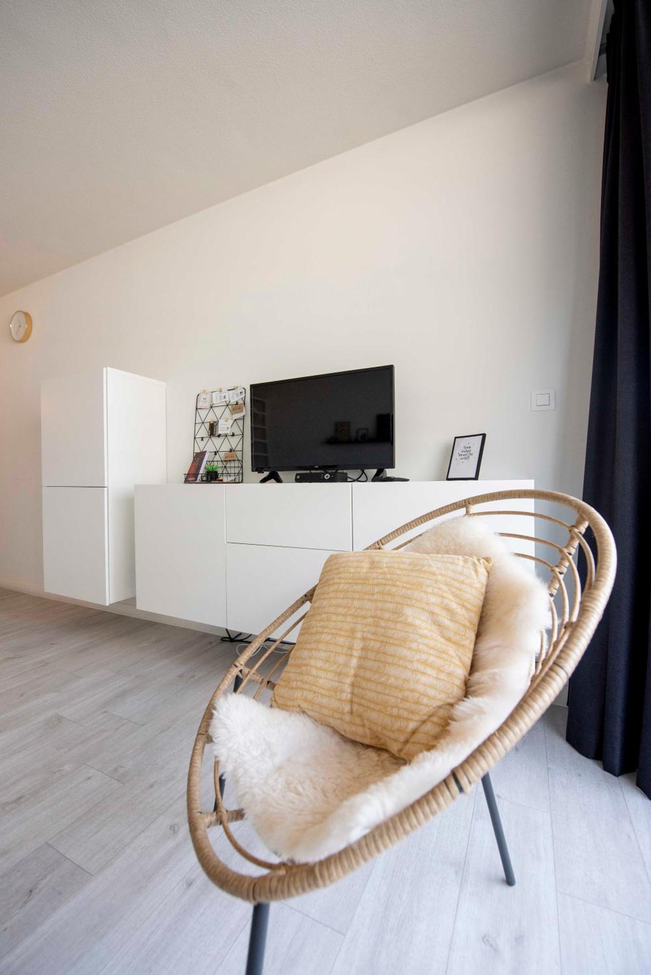 Appartement Ostend Studio