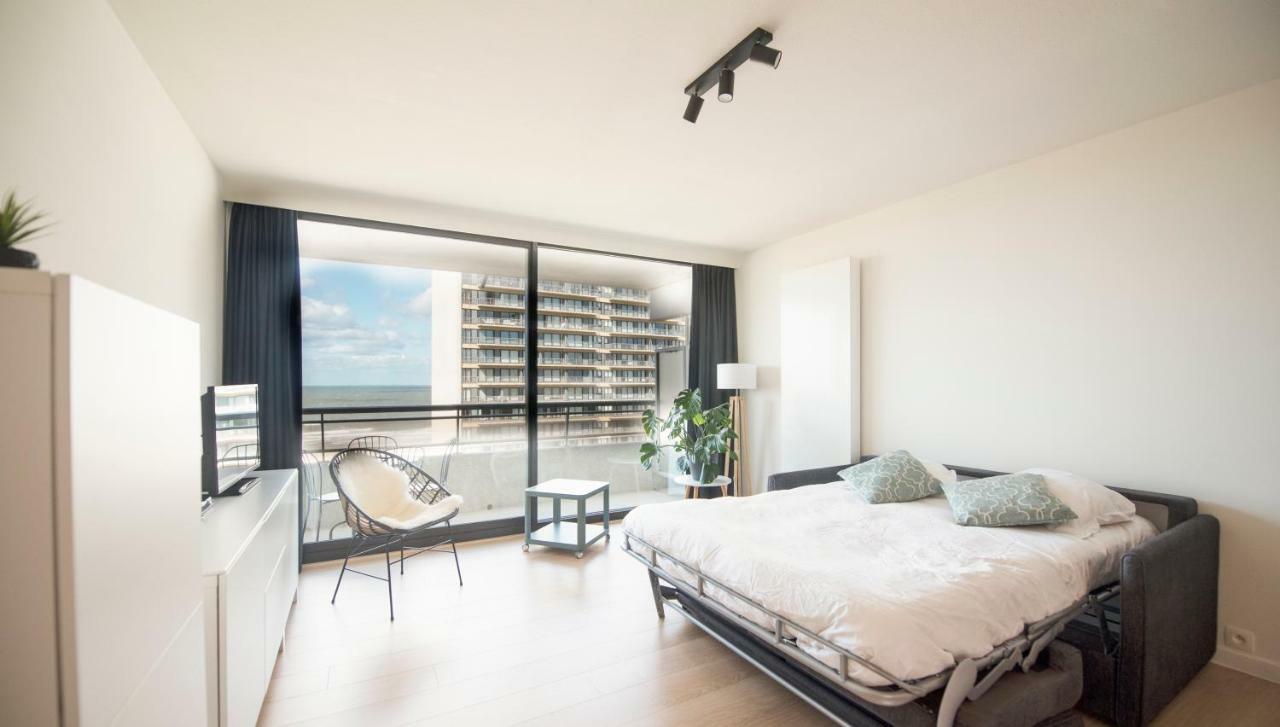 Appartement Ostend Studio Ostende