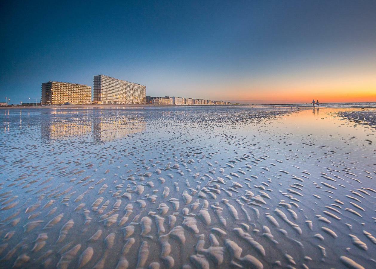 Ostend Studio Ostende